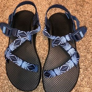 Brand new Chaco size 8